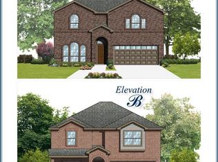 9609 Squire Ln, Yukon, OK 73099