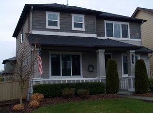 428 Tremont Ave, Bellingham, WA 98226