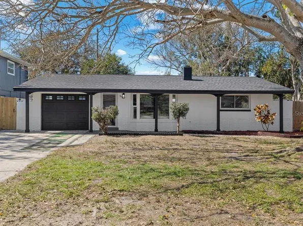 6612 27TH WAY N, ST PETERSBURG, FL 33702