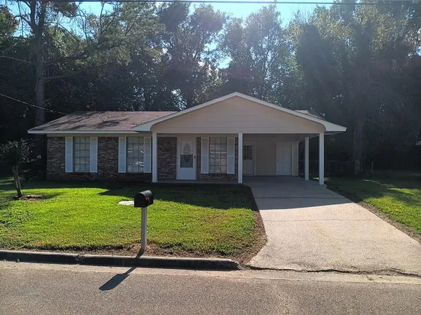 206 Belva Dr, Vicksburg, MS 39180