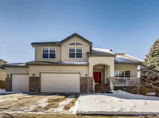 10711 Flagler Dr, Parker, CO 80134