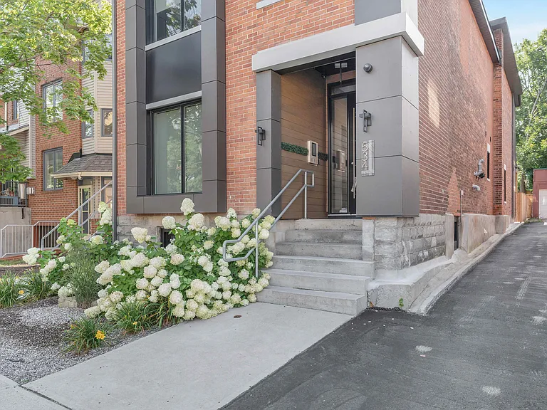 534 Lisgar St #7 — Photo 19