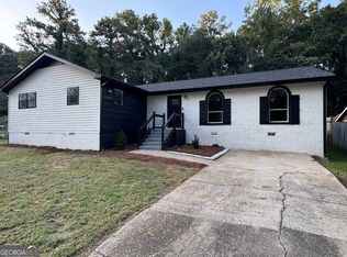 96 Sedgefield Dr, Jonesboro, GA 30236