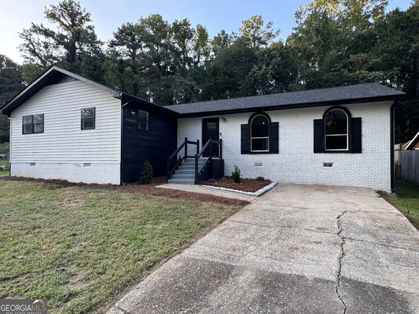 96 Sedgefield Dr, Jonesboro, GA 30236