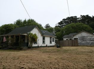 18401 N Highway 1, Fort Bragg, CA 95437