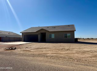 3640 N Cocopa Dr, Eloy, AZ 85131