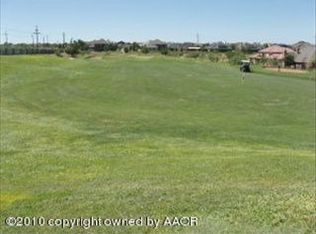 2 Valhalla Ln, Amarillo, TX 79124