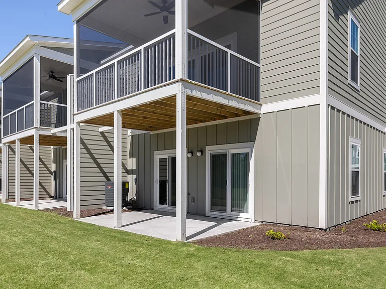 Moorland Reserve Townhomes — Photo 16