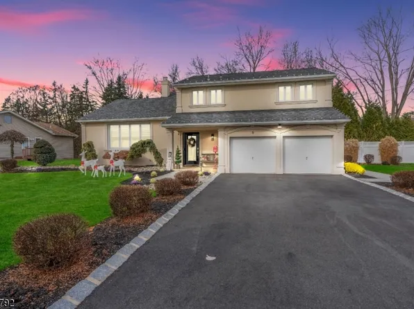 355 Old Country Rd, Fairfield Twp., NJ 07004