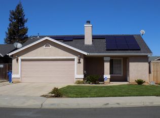 6192 W San Carlos Ave, Fresno, CA 93723