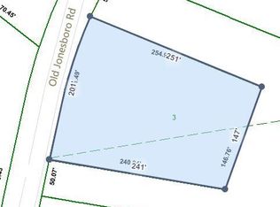 460 Old Jonesboro Rd, Bristol, TN 37620