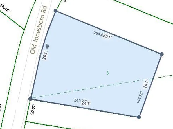 460 Old Jonesboro Rd, Bristol, TN 37620