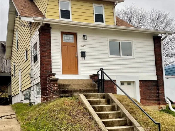 439 Dalton Ave, Rochester, PA 15074