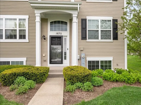 (undisclosed Address), Pingree Grove, IL 60140