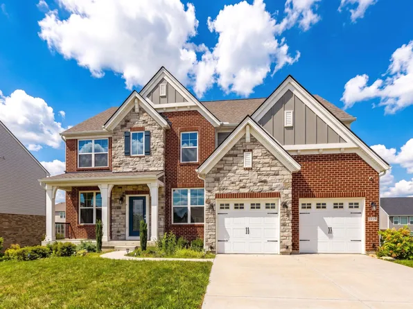 1212 Adison Rdg, Union, KY 41091