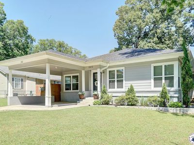 2612 Pine St, Texarkana, TX, 75503