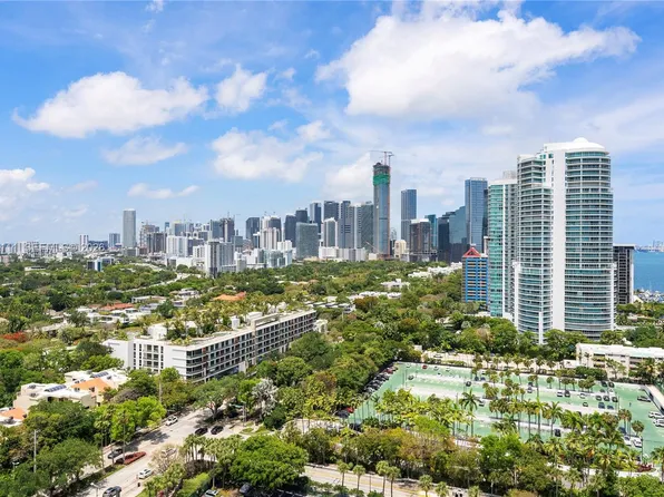 2475 Brickell Ave APT 2206, Miami, FL 33129