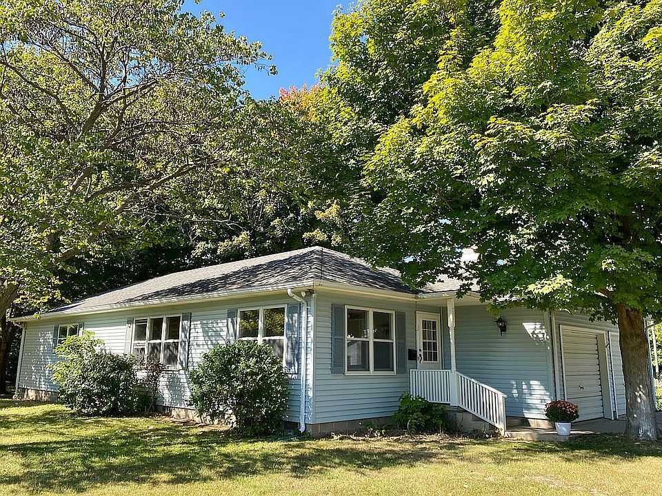 707 Morgan St