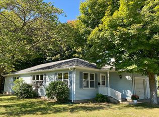 707 Morgan St, Crawfordsville, IN