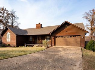 10 Redwing Ct, Jacksonville, AR 72076
