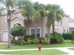1801 Magliano Dr, Boynton Beach, FL 33436