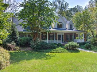 6784 Brookbank Rd, Summerfield, NC 27358