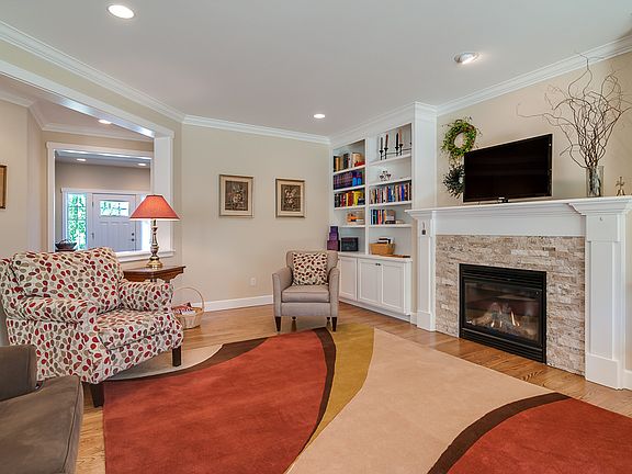 5th image of 3616 118th Street Ct NW