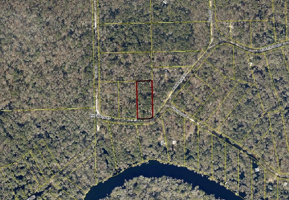 2nd image of LOT 47 River Run Rd