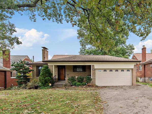 7844 Monterey Ave, Cincinnati, OH 45236