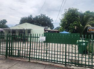Airline Estates, Miami, FL 33147