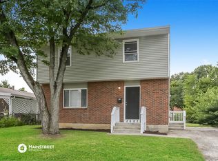 2607 Diane Pl, Columbus, OH