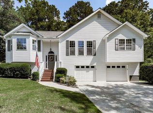 4123 Falcon Shores Ct NW, Acworth, GA 30101