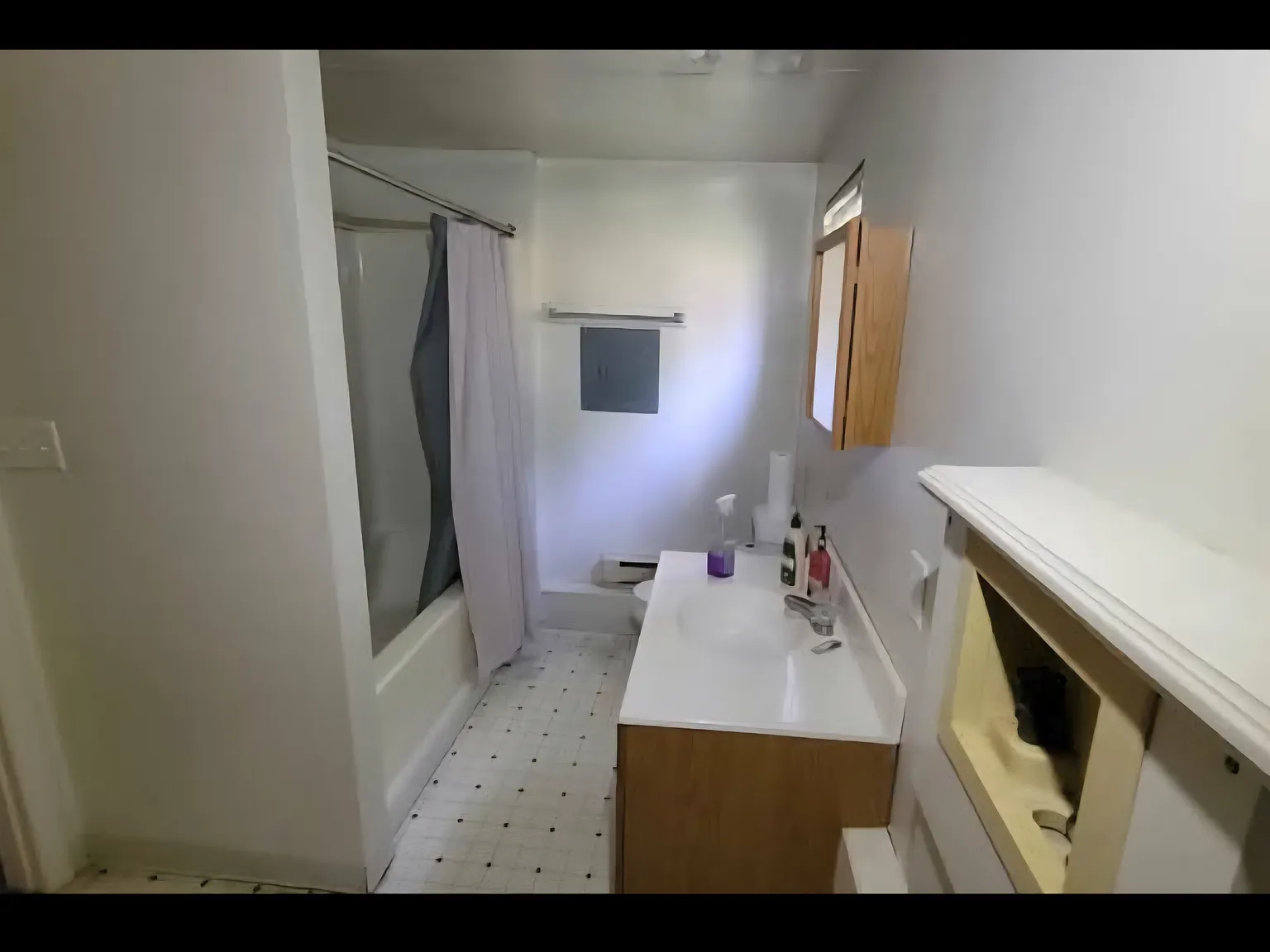 1 bed, 500 sqft, $460 — Photo 4