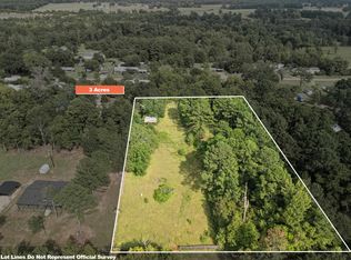 7135 County Road 292 E, Kilgore, TX 75662