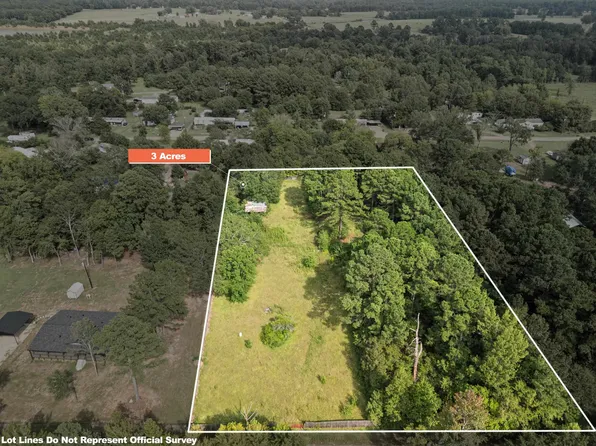 7135 County Road 292 E, Kilgore, TX 75662