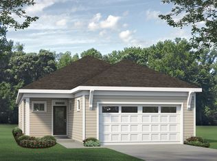 Elm Plan, The Walk at East Village, Clayton, NC 27527