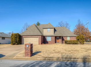 2931 Wickersham Rd, Joplin, MO 64801