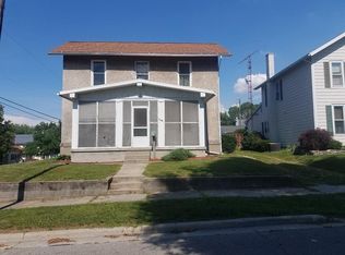 248 Monroe St, Wauseon, OH 43567