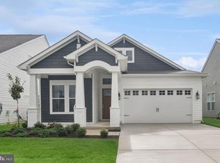 641 Warbler Way, Chester, MD 21619