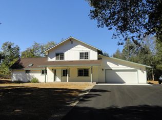 3674 Many Oaks Lane, Shingle Springs, CA 95682