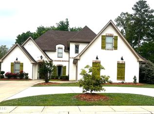 144 Speers Valley Rd, Brandon, MS 39042