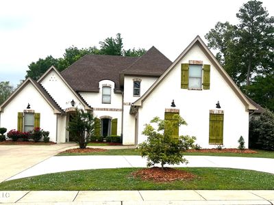 144 Speers Valley Rd, Brandon, MS, 39042