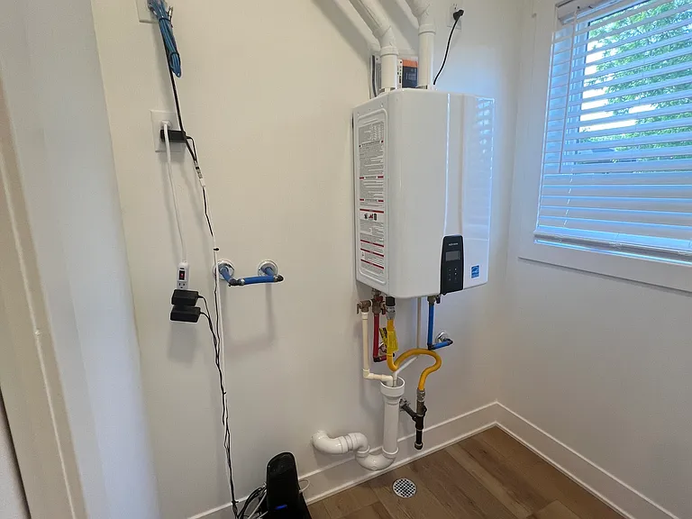 Utility - Water Softner
