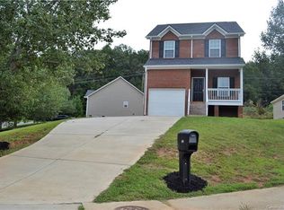 105 Pheasant Ridge Cir, York, SC 29745
