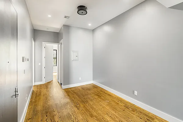 Rented by Brown Harris Stevens | media 8