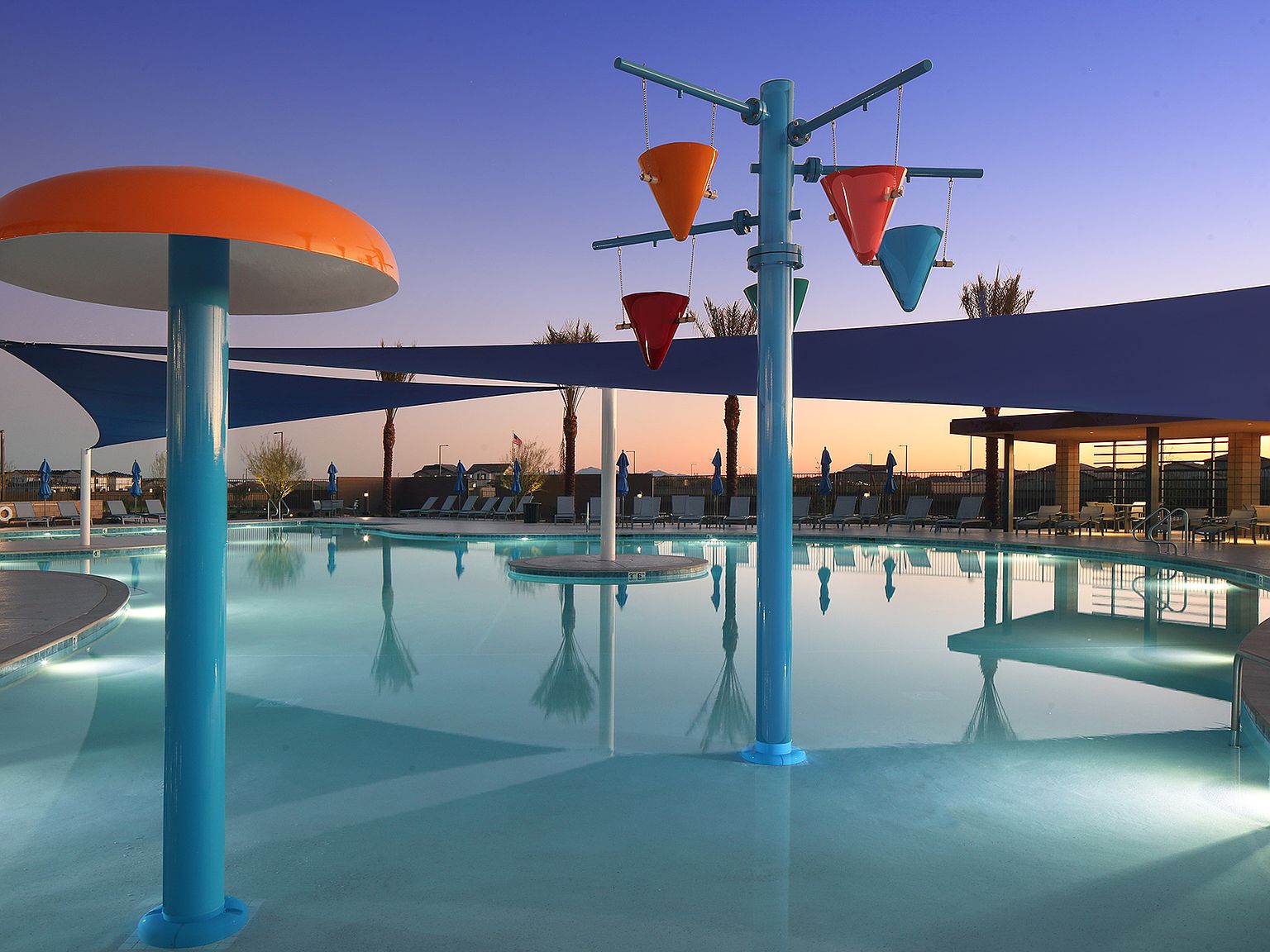 Artisan at Asante Passage Collection by Taylor Morrison in