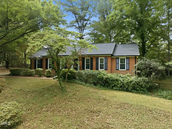 803 W Cornwallis Drive, Greensboro, NC 27408