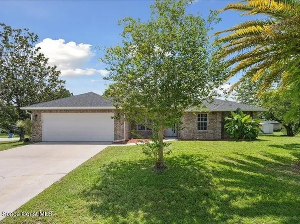 741 Pebble Ave NE, Palm Bay, FL 32907