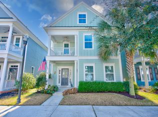 407 Forsythia Ave, Summerville, SC 29483