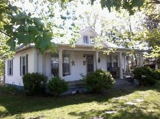 767 Bedford Hwy, Lynch Station, VA 24571